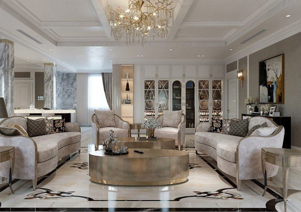 [VIP] Cần cho thuê căn hộ Penthouse Noble Crystal Long Biên, không gian tràn ngập ánh sáng tự nhiên